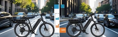 Calculateur vélo électrique VAE économies 
