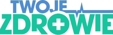 Twoje Zdrowie logo