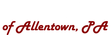 Faith Baptist Church stacked logo.