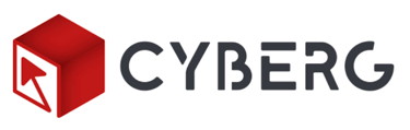 Logo Cyberg