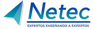 Logo Netec