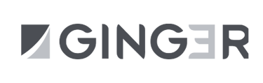 LOGO GINGER