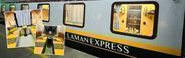 Laman Express