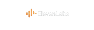 ElevenLabs AI voice generation tool for realistic voiceovers and audio content