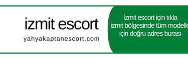 izmit escort