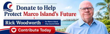 Donate to Rick Woodworth's Campaign