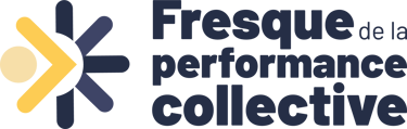 Fresque de la performance collective