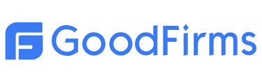 Featured in GoodFirms logo