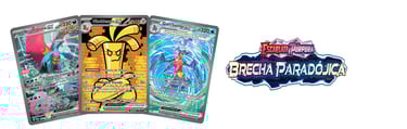 cartas sueltas brecha paradójica