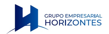 Logo de Gurpo Empresarial Horizontes SAS