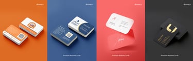 Business Card Printing