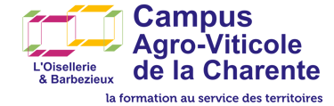 logo campus viticole de la charente - 16Print - partenaire