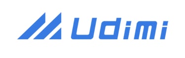 Udimi image logo