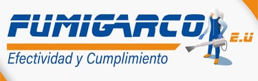 fumigarco