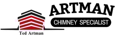 Artman Chimney logo
