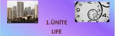 6. sınıf ingilizce 1. ünite etkinlikleri
