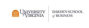 University of Virginia, Darden School of Business Logo