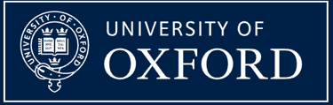 University of Oxford Logo