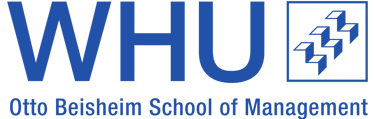 WHU Logo