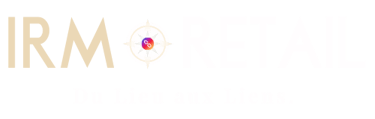 logo irm retail