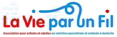 Logo La Vie par un Fil