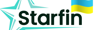 Старфін [ StarFin ] промокод, відгуки, умови