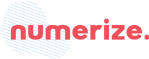 numerize logo