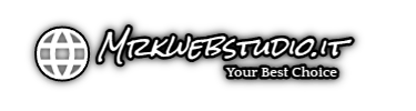 siti web logo piccolo