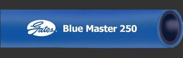 Manguera Blue Master 250 Gates Multiusos 
