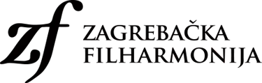 Zagrebacka filharmonija logo