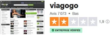 avis viagogo