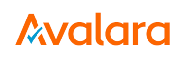 logo of the company Avalara