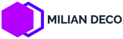 Logo de Milian Déco