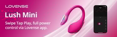 bluetooth vibrator for her