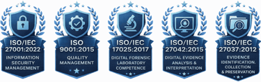 Cyber Privilege highest ISO Standards Global Top Cyber Forensic Company India 8977308555