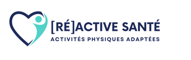 Reactive sante, Damien GUIHENEUF #APA #Orvault