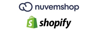CRIAÇÃO DE LOJA VIRTUAL NUVEMSHOP E SHOPIFY