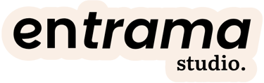 Entrama Studio Logo