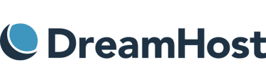 dreamhost logo