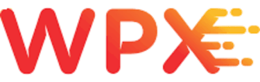 wpx logo web hosting