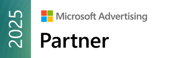 Microsoft Advertising partner