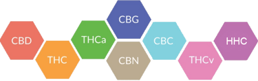 Cannabinoids in malta