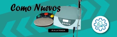 Equipos odontológicos usados