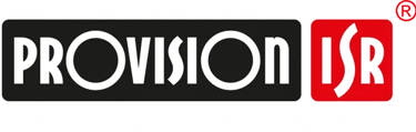 camaras de seguridad marca provision isr