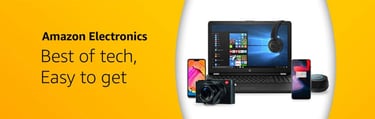 amazon