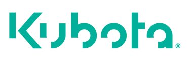 Logo Kubota