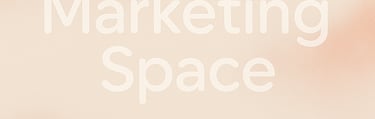 Marketing Space - ASK Nova Co