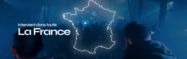 Vidéo d'entreprise réalisée par genecis studio