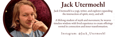 About the Author Jack Utermoehl