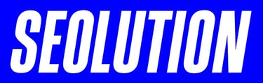 Logo SEOLUTION